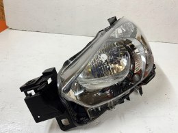 MAZDA2 MAZDA 2 II 14-19 REFLEKTOR LEWY PRZEDNI DB5J-51040 ORG FV WYS 24H