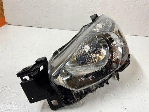 MAZDA2 MAZDA 2 II 14-19 REFLEKTOR LEWY PRZEDNI DB5J-51040 ORG FV WYS 24H MAZDA2 MAZDA 2 II 14-19 REFLEKTOR LEWY PRZEDNI DB5J-51040 ORG FV WYS 24H