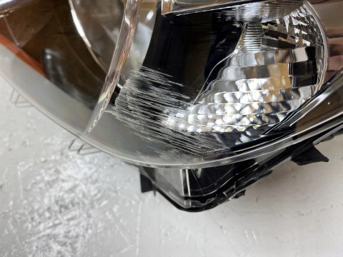 MAZDA2 MAZDA 2 II 14-19 REFLEKTOR LEWY PRZEDNI DB5J-51040 ORG FV WYS 24H MAZDA2 MAZDA 2 II 14-19 REFLEKTOR LEWY PRZEDNI DB5J-51040 ORG FV WYS 24H