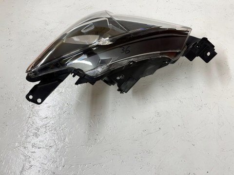 MAZDA2 MAZDA 2 II 14-19 REFLEKTOR LEWY PRZEDNI DB5J-51040 ORG FV WYS 24H MAZDA2 MAZDA 2 II 14-19 REFLEKTOR LEWY PRZEDNI DB5J-51040 ORG FV WYS 24H