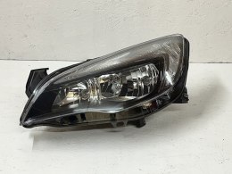 OPEL ASTRA IV 4 REFLEKTOR LEWY 1EG010011-61 ORG FV WYS 24H
