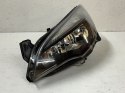 OPEL ASTRA IV 4 REFLEKTOR LEWY 1EG010011-61 ORG FV WYS 24H