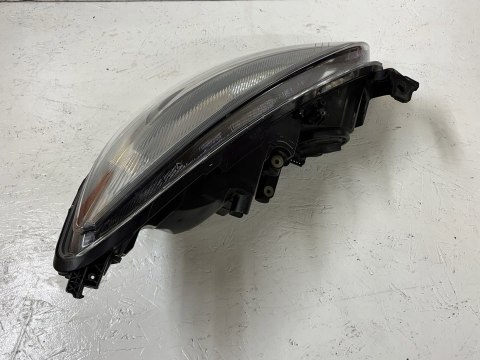 OPEL ASTRA IV 4 REFLEKTOR LEWY 1EG010011-61 ORG FV WYS 24H OPEL ASTRA IV 4 REFLEKTOR LEWY 1EG010011-61 ORG FV WYS 24H
