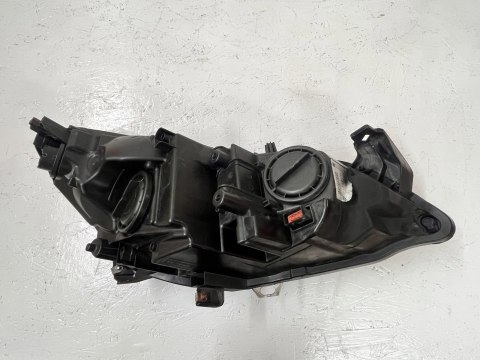 OPEL ASTRA IV 4 REFLEKTOR LEWY 1EG010011-61 ORG FV WYS 24H OPEL ASTRA IV 4 REFLEKTOR LEWY 1EG010011-61 ORG FV WYS 24H