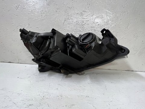 OPEL ASTRA IV 4 REFLEKTOR LEWY 1EG010011-61 ORG FV WYS 24H OPEL ASTRA IV 4 REFLEKTOR LEWY 1EG010011-61 ORG FV WYS 24H