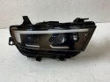 OPEL ASTRA L VI 6 LUX REFLEKTOR PRAWY PRZEDNI 9850326780 ORG FV WYS 24H