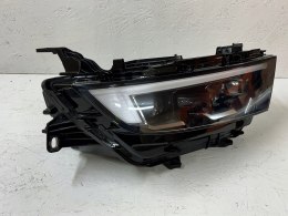 OPEL ASTRA L VI 6 LUX REFLEKTOR PRAWY PRZEDNI 9850326780 ORG FV WYS 24H