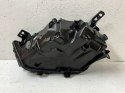 OPEL ASTRA L VI 6 LUX REFLEKTOR PRAWY PRZEDNI 9850326780 ORG FV WYS 24H