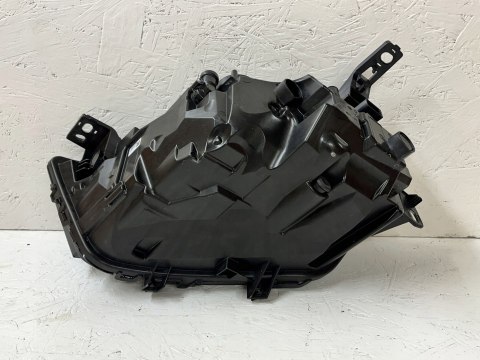 OPEL ASTRA L VI 6 LUX REFLEKTOR PRAWY PRZEDNI 9850326780 ORG FV WYS 24H OPEL ASTRA L VI 6 LUX REFLEKTOR PRAWY PRZEDNI 9850326780 ORG FV WYS 24H