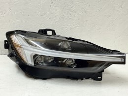 VOLVO XC60 II LIFT FULL LED REFLEKTOR PRAWY PRZEDNI ORG FV WYS 24H
