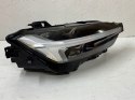 VOLVO XC60 II LIFT FULL LED REFLEKTOR PRAWY PRZEDNI ORG FV WYS 24H