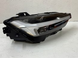 VOLVO XC60 II LIFT FULL LED REFLEKTOR PRAWY PRZEDNI ORG FV WYS 24H