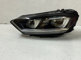 VW SPORTSVAN XENON REFLEKTOR LEWY PRZEDNI 517941751B ORG FV WYS 24H