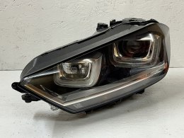 VW SPORTSVAN XENON REFLEKTOR LEWY PRZEDNI 517941751B ORG FV WYS 24H