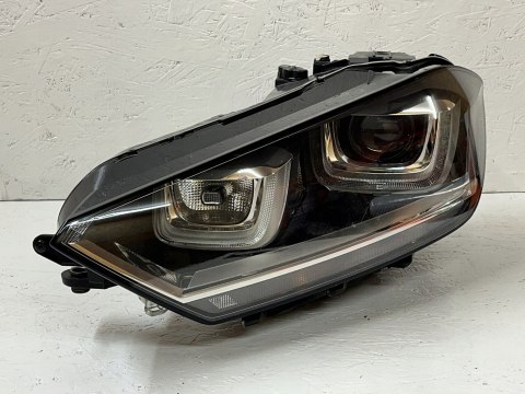 VW SPORTSVAN XENON REFLEKTOR LEWY PRZEDNI 517941751B ORG FV WYS 24H VW SPORTSVAN XENON REFLEKTOR LEWY PRZEDNI 517941751B ORG FV WYS 24H