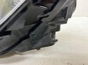VW SPORTSVAN XENON REFLEKTOR LEWY PRZEDNI 517941751B ORG FV WYS 24H