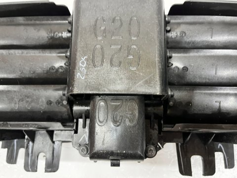 BMW 3 G20 G21 KIEROWNICA WLOT POWIETRZA ORYGINAŁ 5A22C64-02 ORG WYS 24H FV BMW 3 G20 G21 KIEROWNICA WLOT POWIETRZA ORYGINAŁ 5A22C64-02 ORG WYS 24H FV