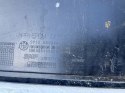 BMW 3 G80 M3 M POWER ZDERZAK TYLNY TYŁ 8069441 ORG FV WYS 24H