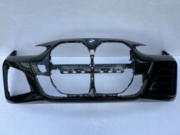 BMW 4 G26 GRAND COUPE M-PAKIET ZDERZAK PRZEDNI 8078573 ORG FV WYS 24H