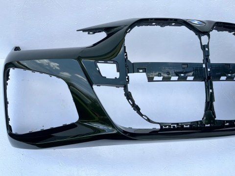 BMW 4 G26 GRAND COUPE M-PAKIET ZDERZAK PRZEDNI 8078573 ORG FV WYS 24H BMW 4 G26 GRAND COUPE M-PAKIET ZDERZAK PRZEDNI 8078573 ORG FV WYS 24H
