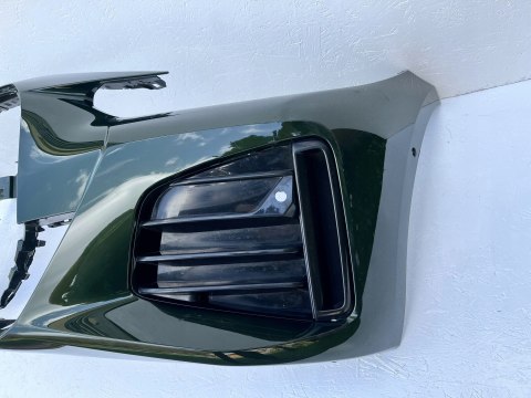 BMW 4 G26 GRAND COUPE M-PAKIET ZDERZAK PRZEDNI 8078573 ORG FV WYS 24H BMW 4 G26 GRAND COUPE M-PAKIET ZDERZAK PRZEDNI 8078573 ORG FV WYS 24H