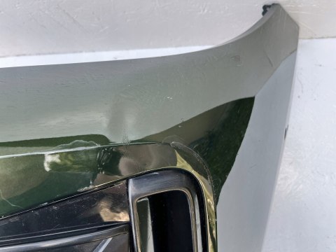BMW 4 G26 GRAND COUPE M-PAKIET ZDERZAK PRZEDNI 8078573 ORG FV WYS 24H BMW 4 G26 GRAND COUPE M-PAKIET ZDERZAK PRZEDNI 8078573 ORG FV WYS 24H