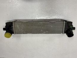BMW 5 G30 G31 INTERCOOLER 17514748351 4748351 ORG WYS 24H FV
