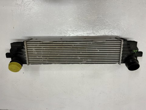 BMW 5 G30 G31 INTERCOOLER 17514748351 4748351 ORG WYS 24H FV BMW 5 G30 G31 INTERCOOLER 17514748351 4748351 ORG WYS 24H FV