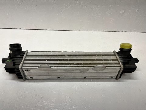 BMW 5 G30 G31 INTERCOOLER 17514748351 4748351 ORG WYS 24H FV BMW 5 G30 G31 INTERCOOLER 17514748351 4748351 ORG WYS 24H FV