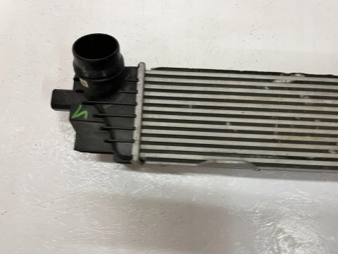BMW 5 G30 G31 INTERCOOLER 17514748351 4748351 ORG WYS 24H FV BMW 5 G30 G31 INTERCOOLER 17514748351 4748351 ORG WYS 24H FV