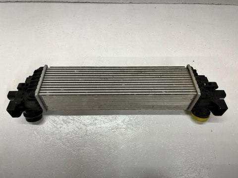 BMW 5 G30 G31 INTERCOOLER 17514748351 4748351 ORG WYS 24H FV BMW 5 G30 G31 INTERCOOLER 17514748351 4748351 ORG WYS 24H FV