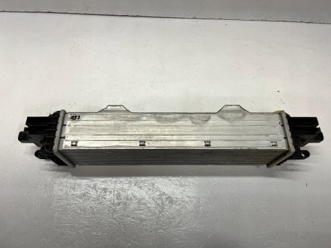 BMW 5 G30 G31 INTERCOOLER 17514748351 4748351 ORG WYS 24H FV BMW 5 G30 G31 INTERCOOLER 17514748351 4748351 ORG WYS 24H FV