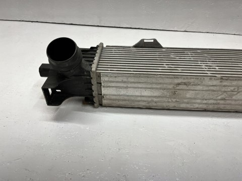 BMW 5 G30 G31 INTERCOOLER 17514748351 4748351 ORG WYS 24H FV BMW 5 G30 G31 INTERCOOLER 17514748351 4748351 ORG WYS 24H FV