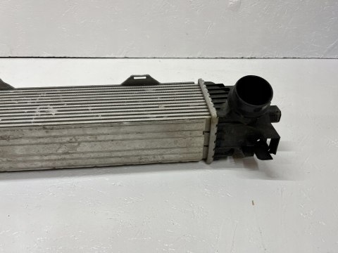 BMW 5 G30 G31 INTERCOOLER 17514748351 4748351 ORG WYS 24H FV BMW 5 G30 G31 INTERCOOLER 17514748351 4748351 ORG WYS 24H FV