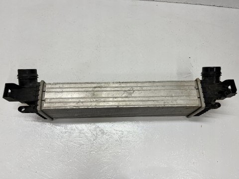 BMW 5 G30 G31 INTERCOOLER 17514748351 4748351 ORG WYS 24H FV BMW 5 G30 G31 INTERCOOLER 17514748351 4748351 ORG WYS 24H FV