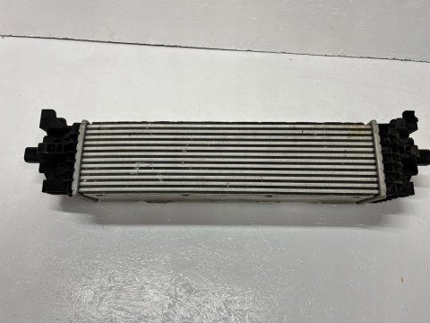 BMW 5 G30 G31 INTERCOOLER 17514748351 4748351 ORG WYS 24H FV BMW 5 G30 G31 INTERCOOLER 17514748351 4748351 ORG WYS 24H FV