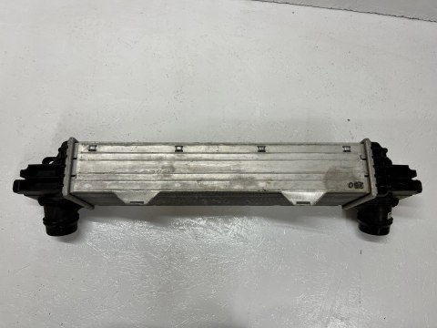 BMW 5 G30 G31 INTERCOOLER 17514748351 4748351 ORG WYS 24H FV BMW 5 G30 G31 INTERCOOLER 17514748351 4748351 ORG WYS 24H FV