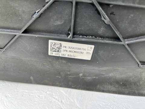 BMW 7 G70 KIEROWNICA POWIETRZA ŻALUZJA 3u5a3588706 ORG FV WYS 24H BMW 7 G70 KIEROWNICA POWIETRZA ŻALUZJA 3u5a3588706 ORG FV WYS 24H