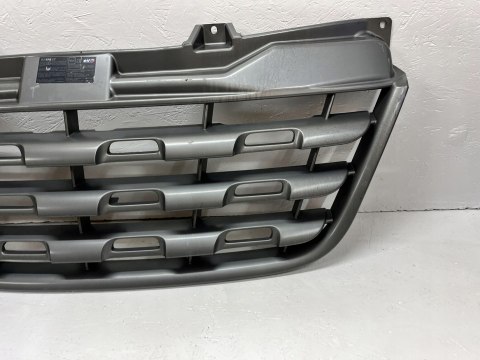 GRILL ATRAPA CHŁODNICY RENAULT MASTER III 623100250R ORG WYS 24H FV GRILL ATRAPA CHŁODNICY RENAULT MASTER III 623100250R ORG WYS 24H FV