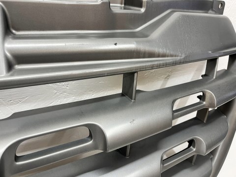 GRILL ATRAPA CHŁODNICY RENAULT MASTER III 623100250R ORG WYS 24H FV GRILL ATRAPA CHŁODNICY RENAULT MASTER III 623100250R ORG WYS 24H FV