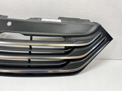 GRILL ATRAPA ZDERZAKA IVECO DAILY V 5802799786 ORG WYS 24H FV GRILL ATRAPA ZDERZAKA IVECO DAILY V 5802799786 ORG WYS 24H FV