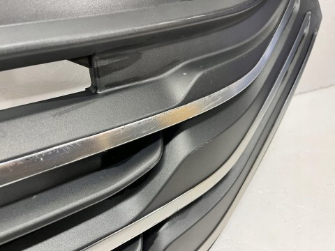 GRILL ATRAPA ZDERZAKA IVECO DAILY V 5802799786 ORG WYS 24H FV GRILL ATRAPA ZDERZAKA IVECO DAILY V 5802799786 ORG WYS 24H FV
