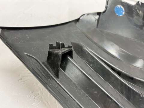 GRILL ATRAPA ZDERZAKA IVECO DAILY V 5802799786 ORG WYS 24H FV GRILL ATRAPA ZDERZAKA IVECO DAILY V 5802799786 ORG WYS 24H FV