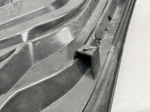 GRILL ATRAPA ZDERZAKA IVECO DAILY V 5802799786 ORG WYS 24H FV GRILL ATRAPA ZDERZAKA IVECO DAILY V 5802799786 ORG WYS 24H FV