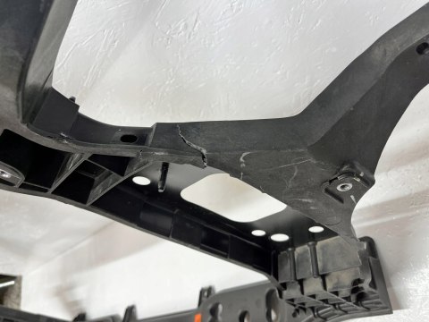 HYUNDAI BAYON PAS PRZEDNI WZMOCNIENIE CZOŁOWE 64101-q0400 ORG WYS 24H FV HYUNDAI BAYON PAS PRZEDNI WZMOCNIENIE CZOŁOWE 64101-q0400 ORG WYS 24H FV