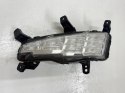 HYUNDAI I30 III LIFT 20- HALOGEN LED DRL LEWY PRZÓD 92207-G4600 ORG FV