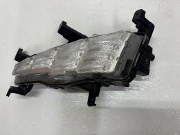 HYUNDAI I30 III LIFT 20- HALOGEN LED DRL LEWY PRZÓD 92207-G4600 ORG FV