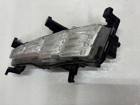 HYUNDAI I30 III LIFT 20- HALOGEN LED DRL LEWY PRZÓD 92207-G4600 ORG FV HYUNDAI I30 III LIFT 20- HALOGEN LED DRL LEWY PRZÓD 92207-G4600 ORG FV