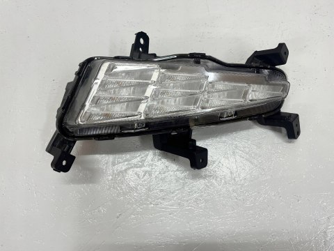 HYUNDAI I30 III LIFT 20- HALOGEN LED DRL LEWY PRZÓD 92207-G4600 ORG FV HYUNDAI I30 III LIFT 20- HALOGEN LED DRL LEWY PRZÓD 92207-G4600 ORG FV