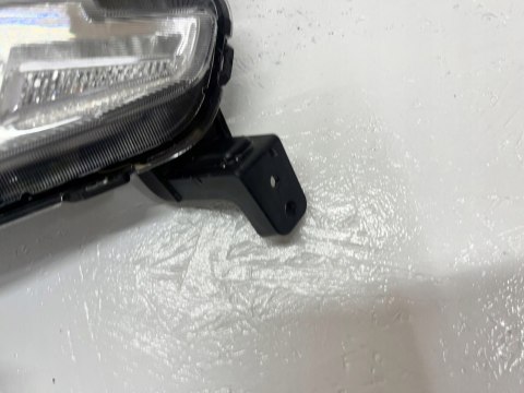 HYUNDAI I30 III LIFT 20- HALOGEN LED DRL LEWY PRZÓD 92207-G4600 ORG FV HYUNDAI I30 III LIFT 20- HALOGEN LED DRL LEWY PRZÓD 92207-G4600 ORG FV